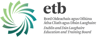 ETB Logo