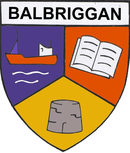 College Logo