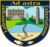 College Logo